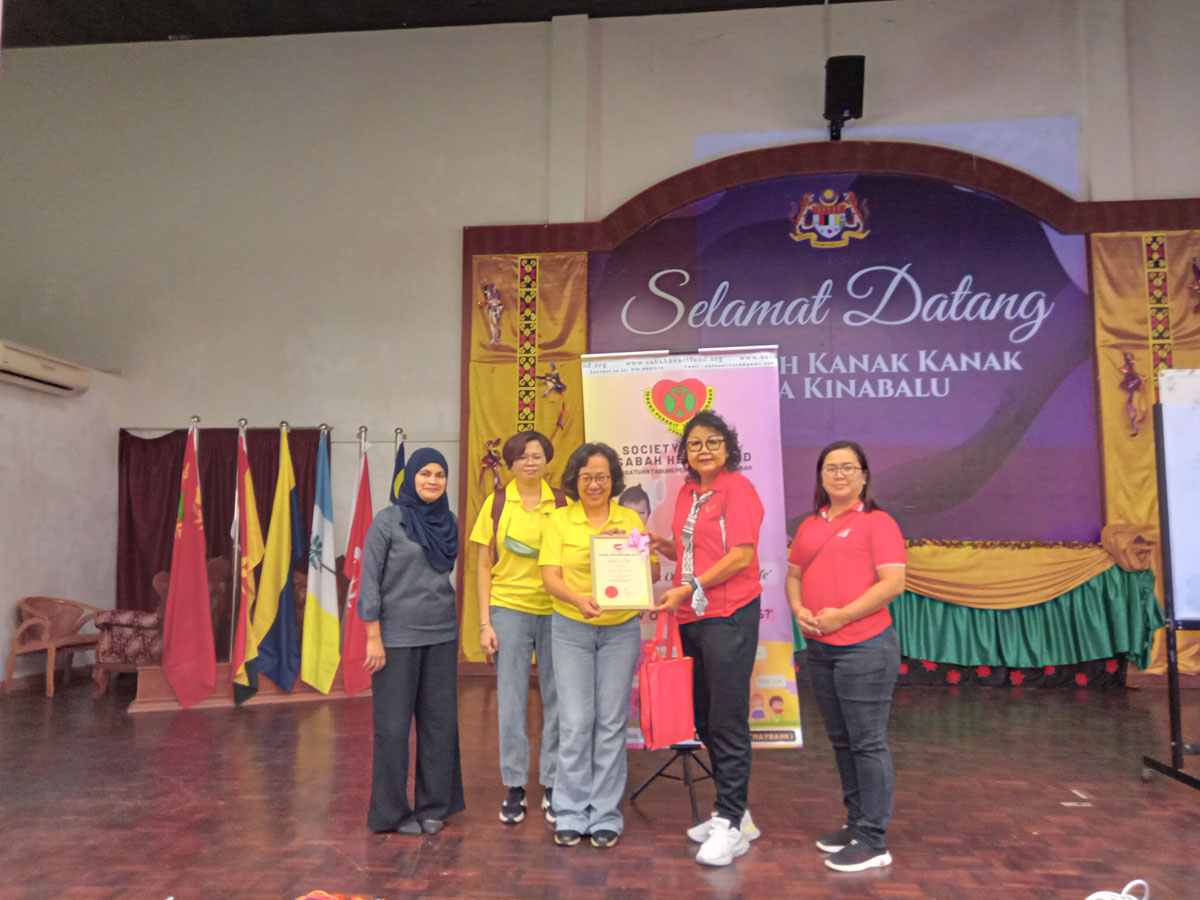 Seminar on How Our Heart Works