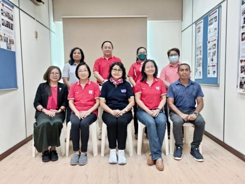 SOS Heart Fund 42nd Annual General Meeting (AGM)