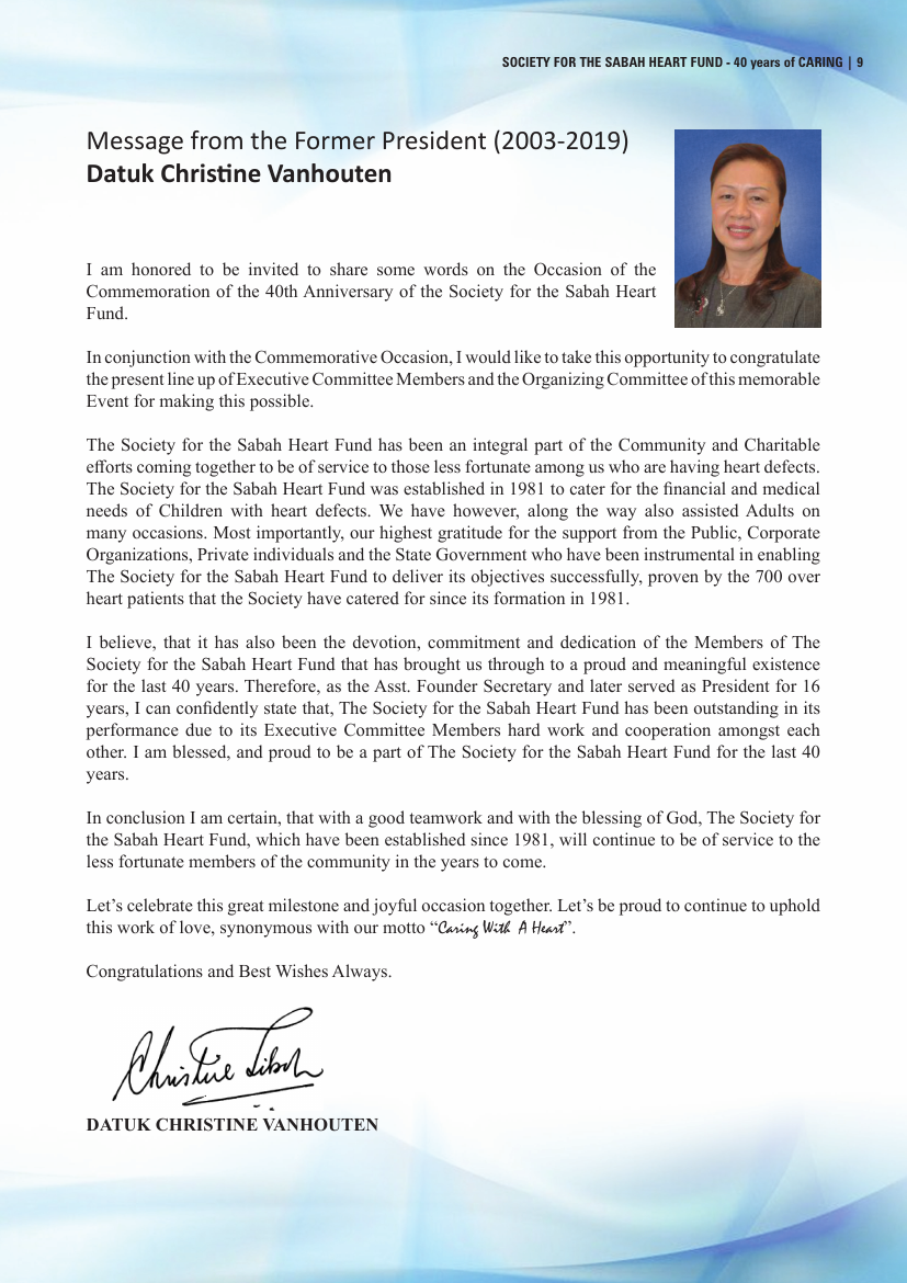 Publication Sheet