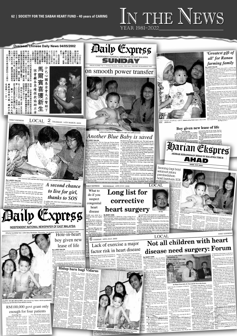 Publication Sheet