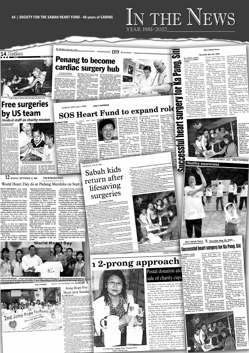 Publication Sheet