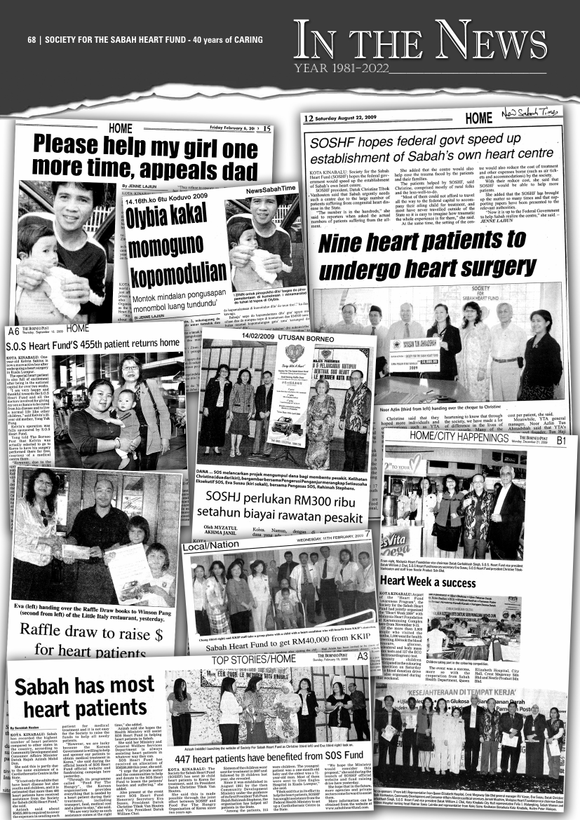 Publication Sheet