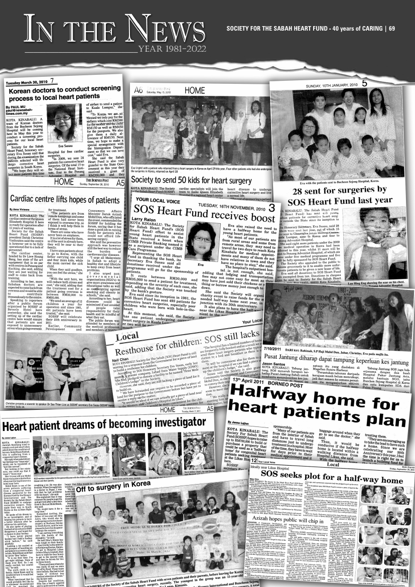 Publication Sheet