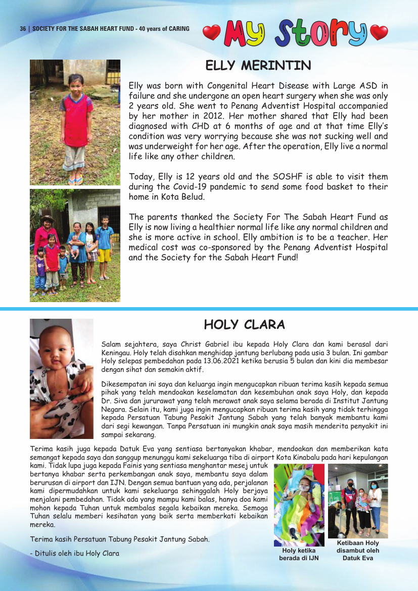 Publication Sheet