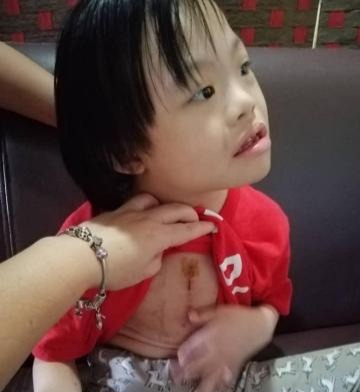 Irene Foo Yi Ting